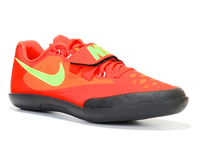 Обувь для толкания ядра Nike ZOOM SD4, арт. HQ3487 600